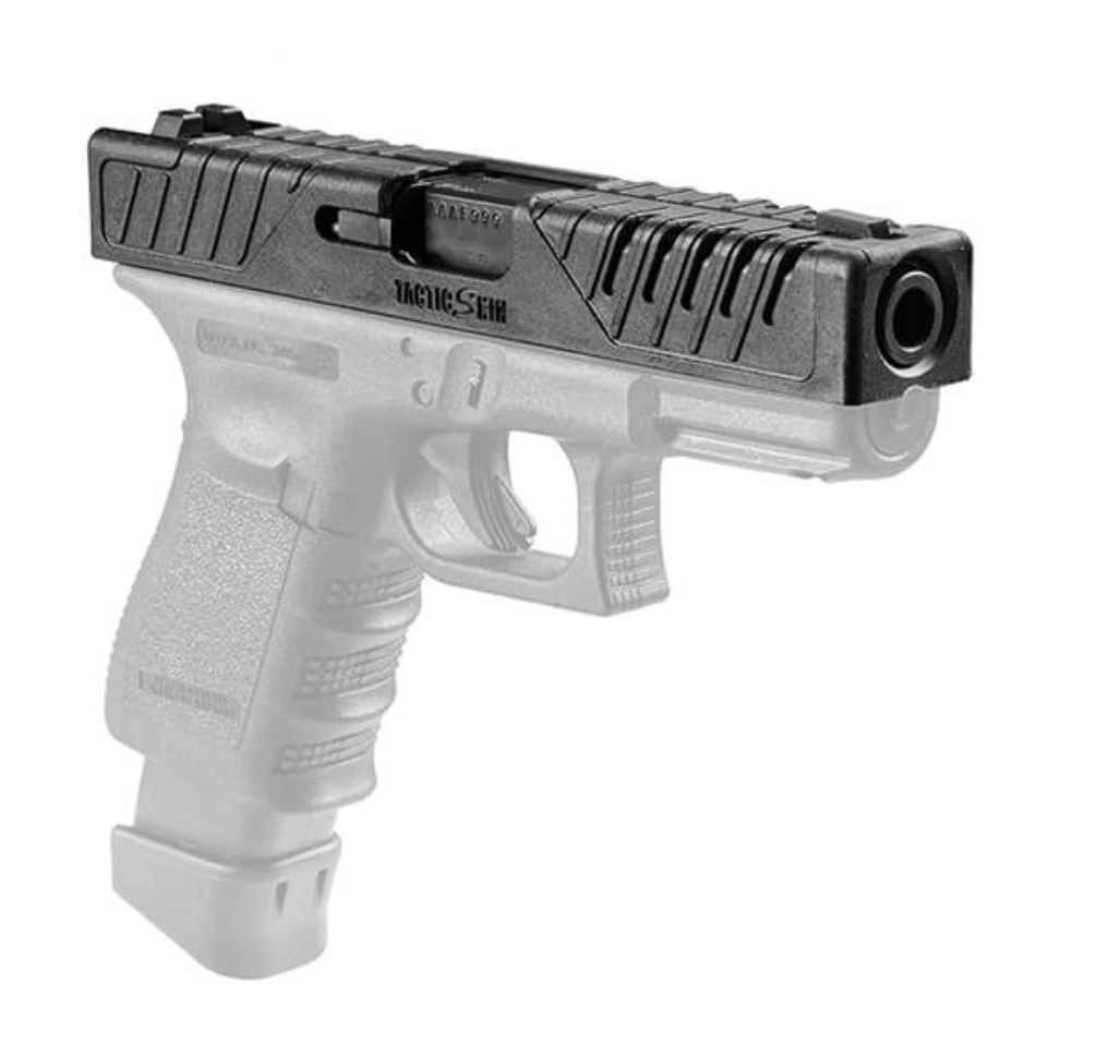 CUBIERTA TacticSkin - FAB DEFENSE