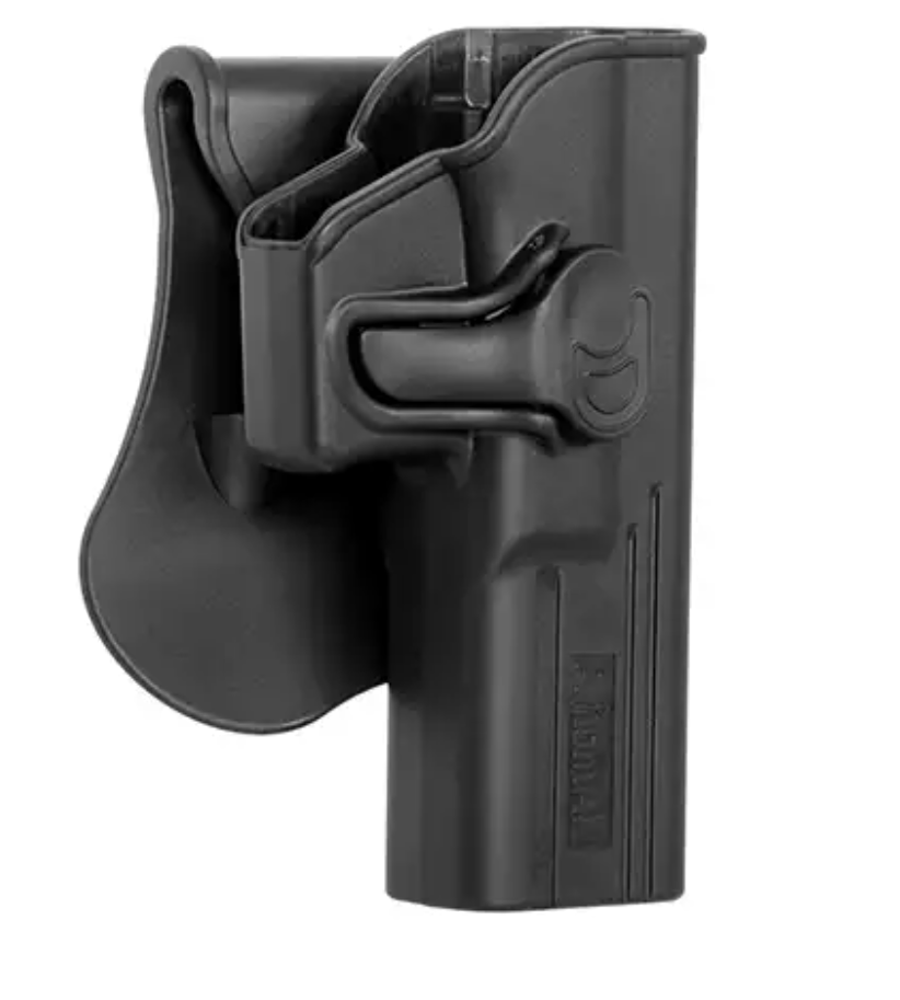 FUNDA DE GLOCK AM-G17G2 Amomax