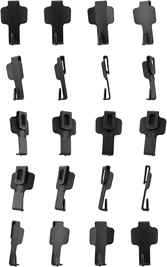 FUNDA OCULTA CCH - IMI DEFENSA