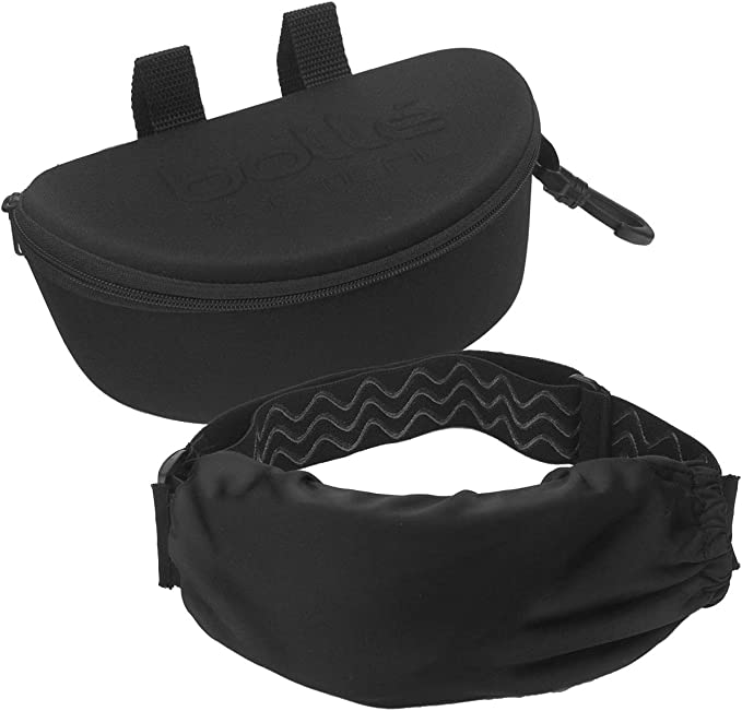 LENTES ANTIPARRA BOLLE TACTICAL