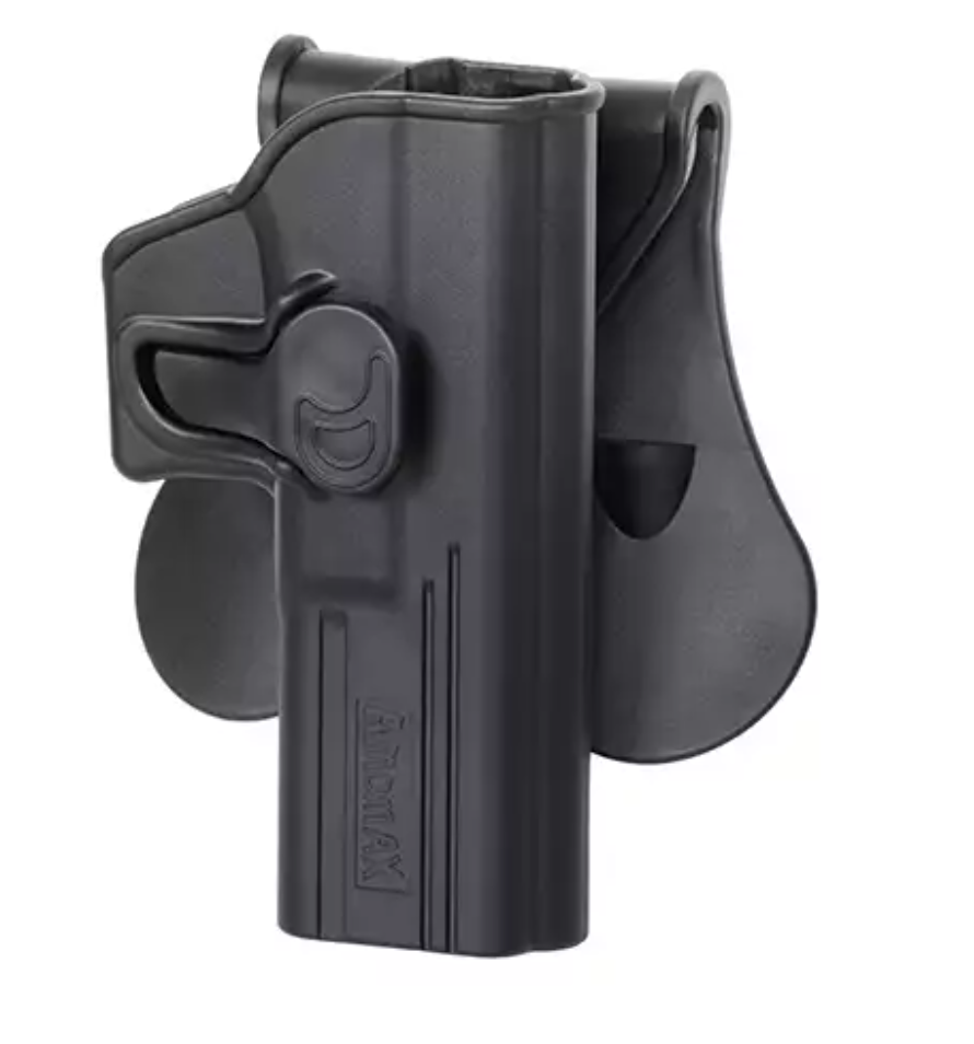 FUNDA DE GLOCK AM-G17G2 Amomax