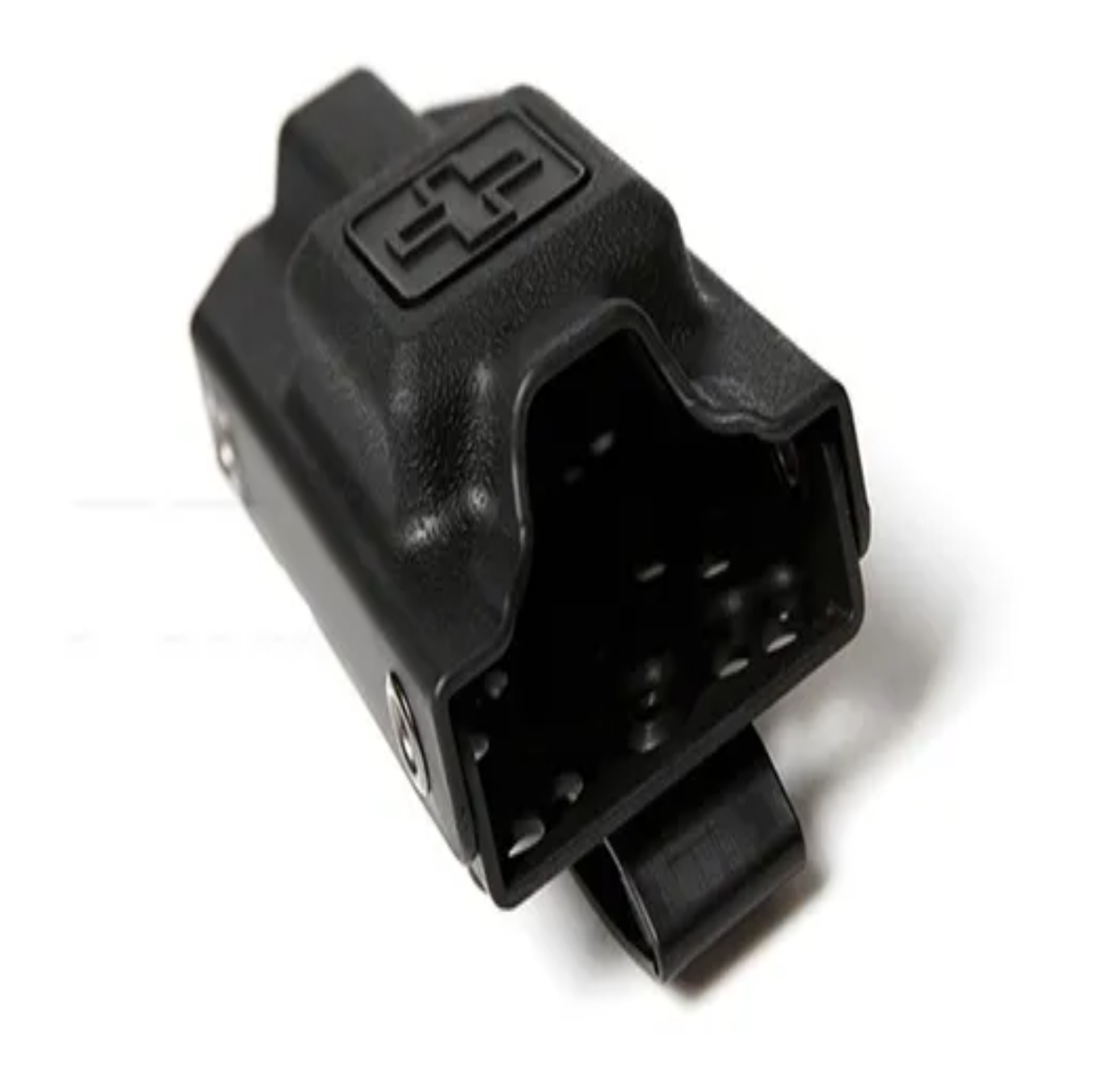 PORTA TORNIQUETE DE POLIMERO