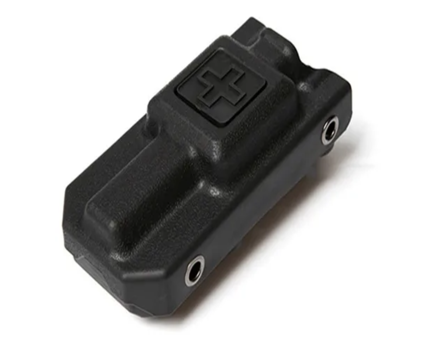 PORTA TORNIQUETE DE POLIMERO