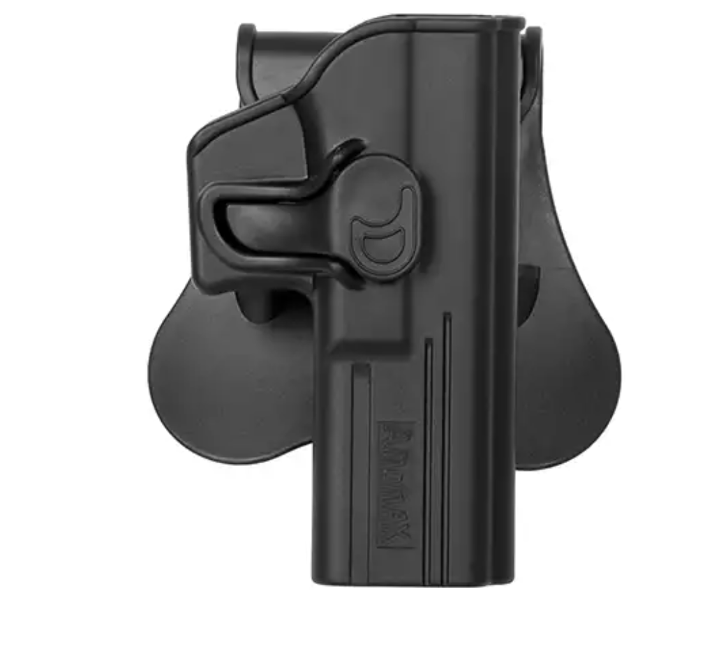 FUNDA DE GLOCK AM-G17G2 Amomax