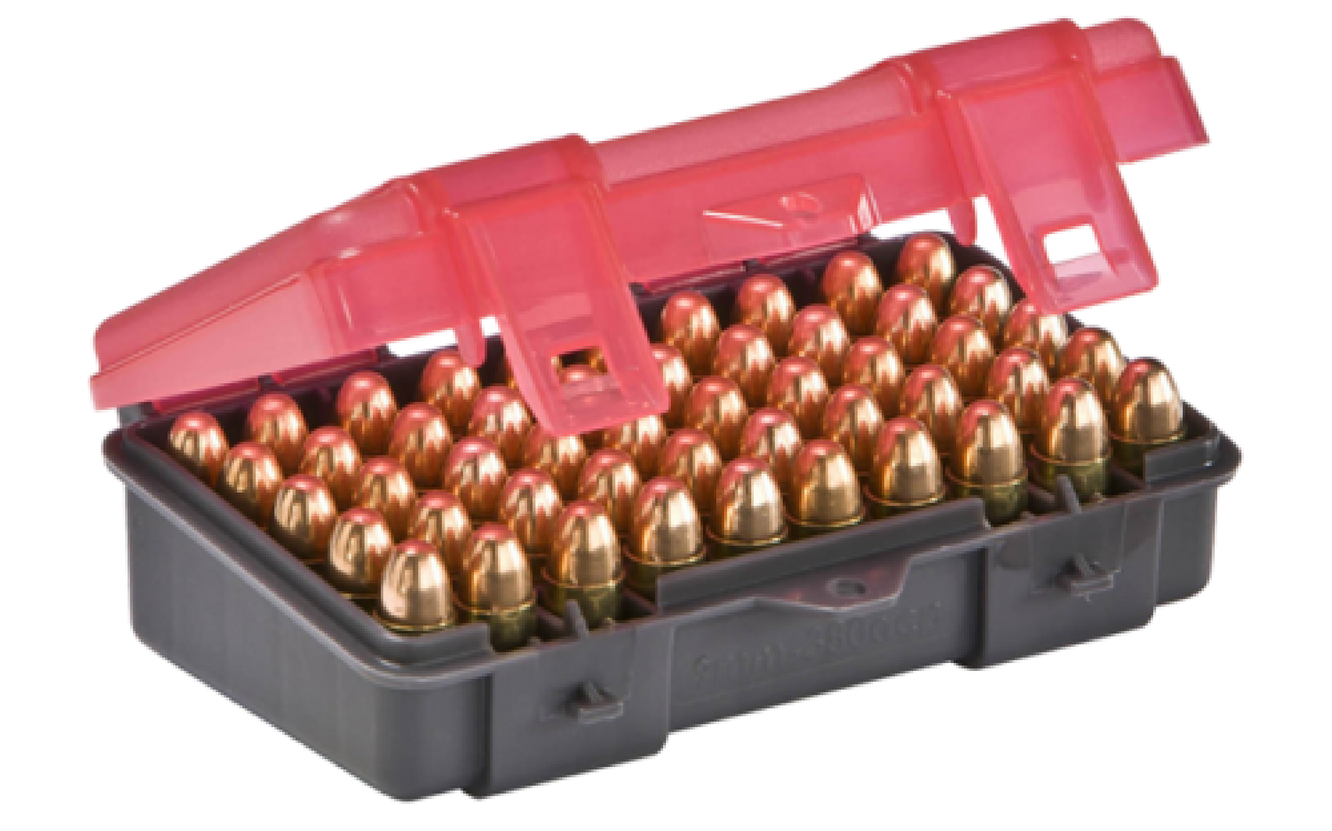 CAJAS PARA GUARDAR MUNICIONES - PLANO