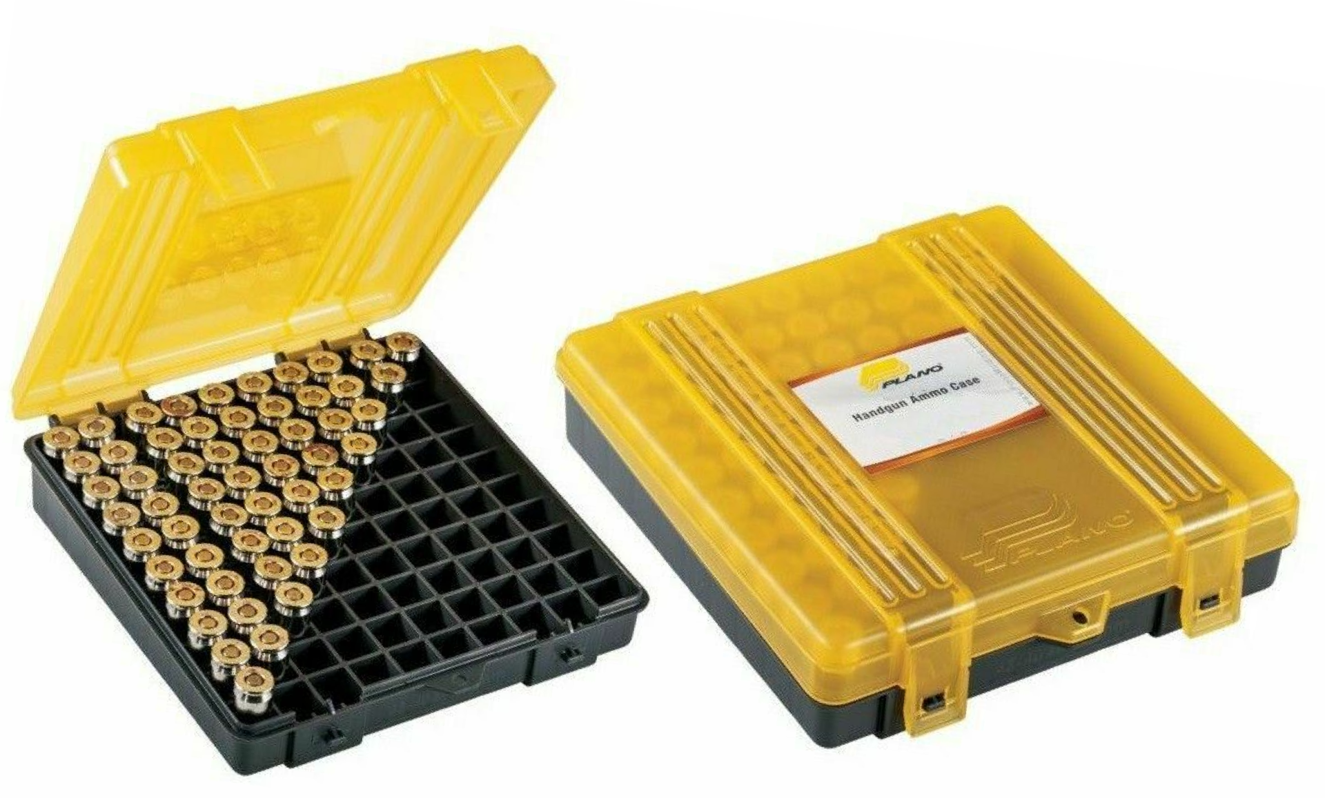 CAJAS PARA GUARDAR MUNICIONES - PLANO