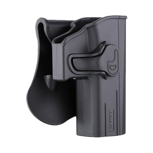 FUNDA PARA CZ P-07/CZ P-09Amomax AM-P07G2