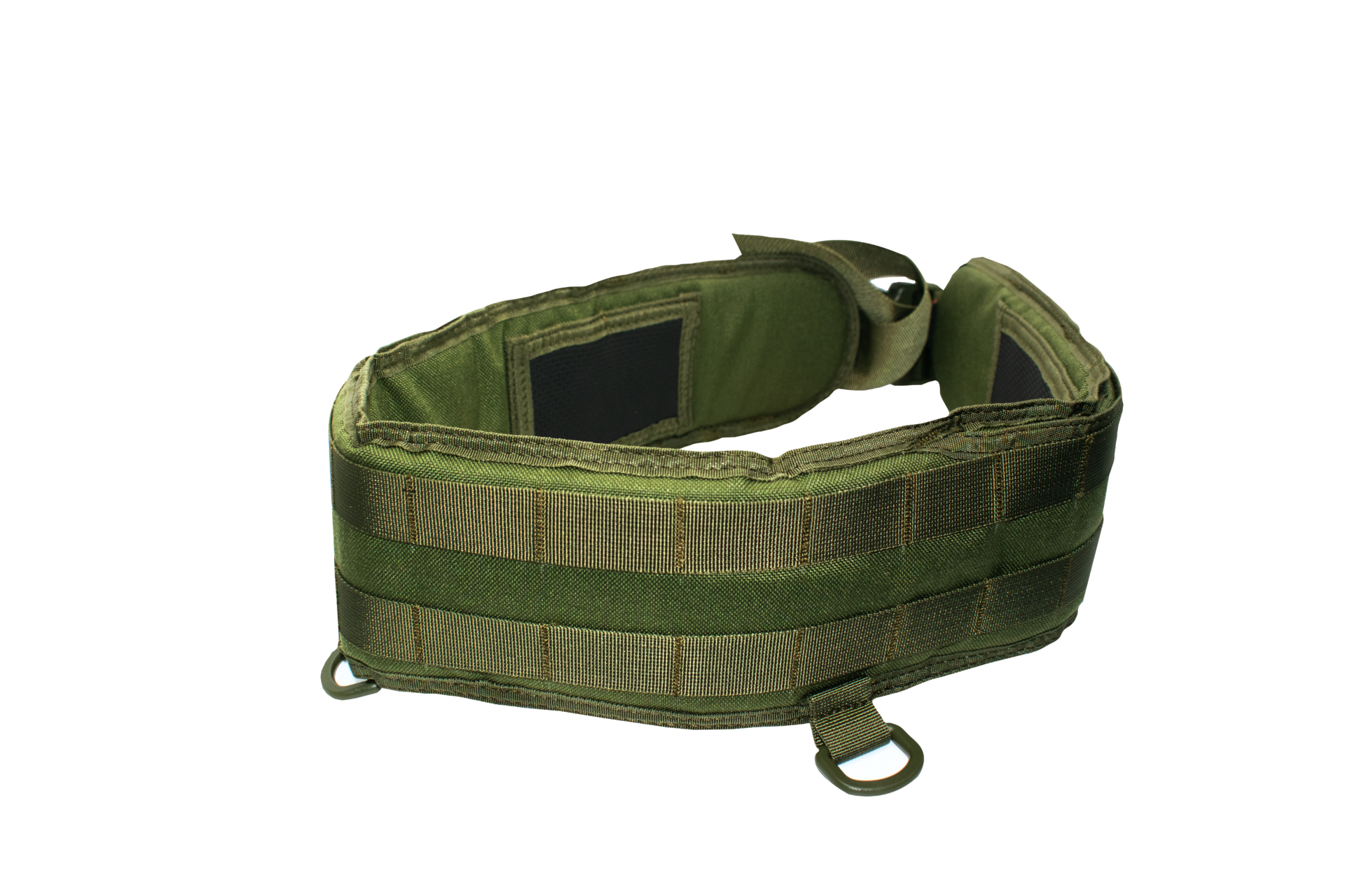 CINTURÓN TÁCTICO COMBAT BELL