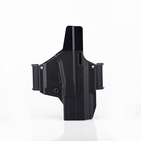 Funda de pistola de polímero MORF X3 para Glock 26