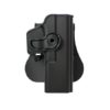 FUNDA PARA GLOCK 17/22/28/31/34 IMI DEFENSE