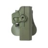 FUNDA PARA GLOCK 17/22/28/31/34 IMI DEFENSE
