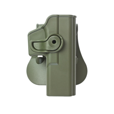 FUNDA PARA GLOCK 17/22/28/31/34 IMI DEFENSE