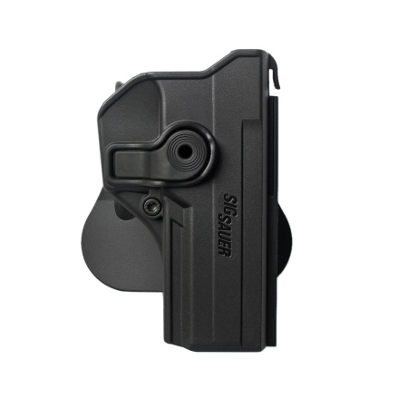 FUNDA DE SIG SAUER P250 IMI DEFENSE