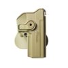 FUNDA DE SIG SAUER P250 IMI DEFENSE