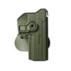 FUNDA DE SIG SAUER P250 IMI DEFENSE