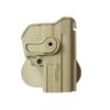 Funda para Sig Sauer Pro SP2022/SP2009 IMI DEFENSE