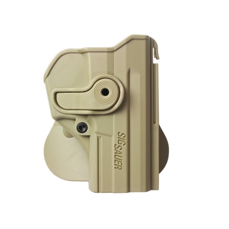 Funda para Sig Sauer Pro SP2022/SP2009 IMI DEFENSE