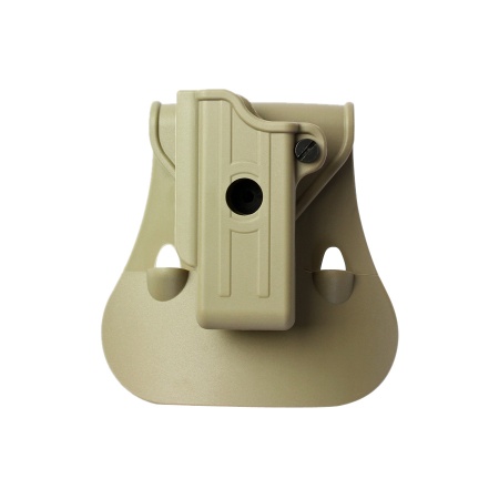 PORTACARGADOR MAKAROV PM IMI DEFENSE