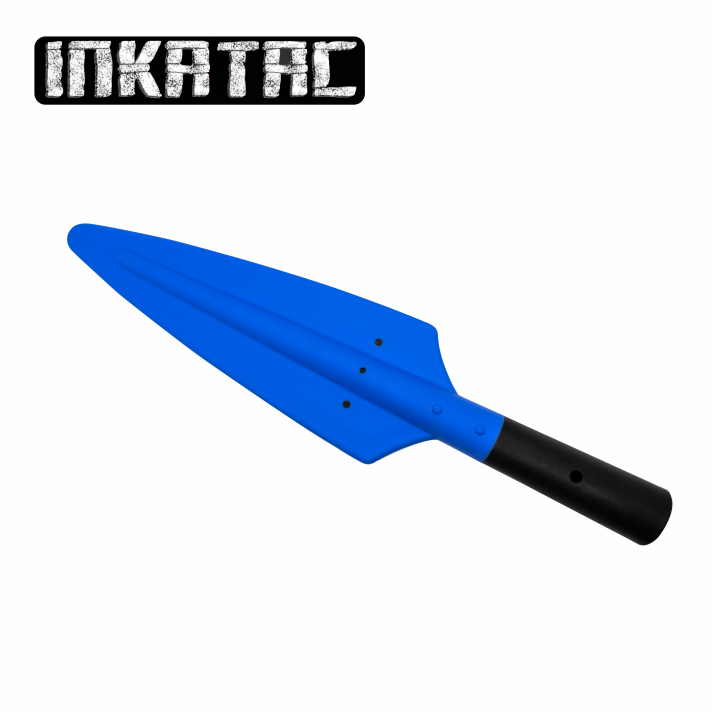 PUNTA DE LANZA REDONDA