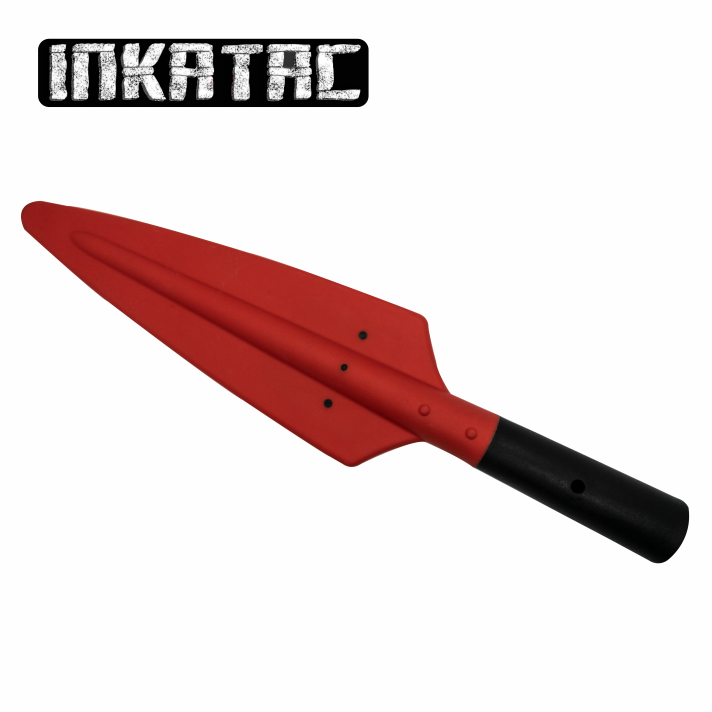 PUNTA DE LANZA REDONDA