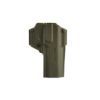 Funda MORF X3 para Sig Sauer P320 FS.