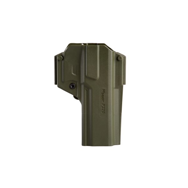 Funda MORF X3 para Sig Sauer P320 FS.