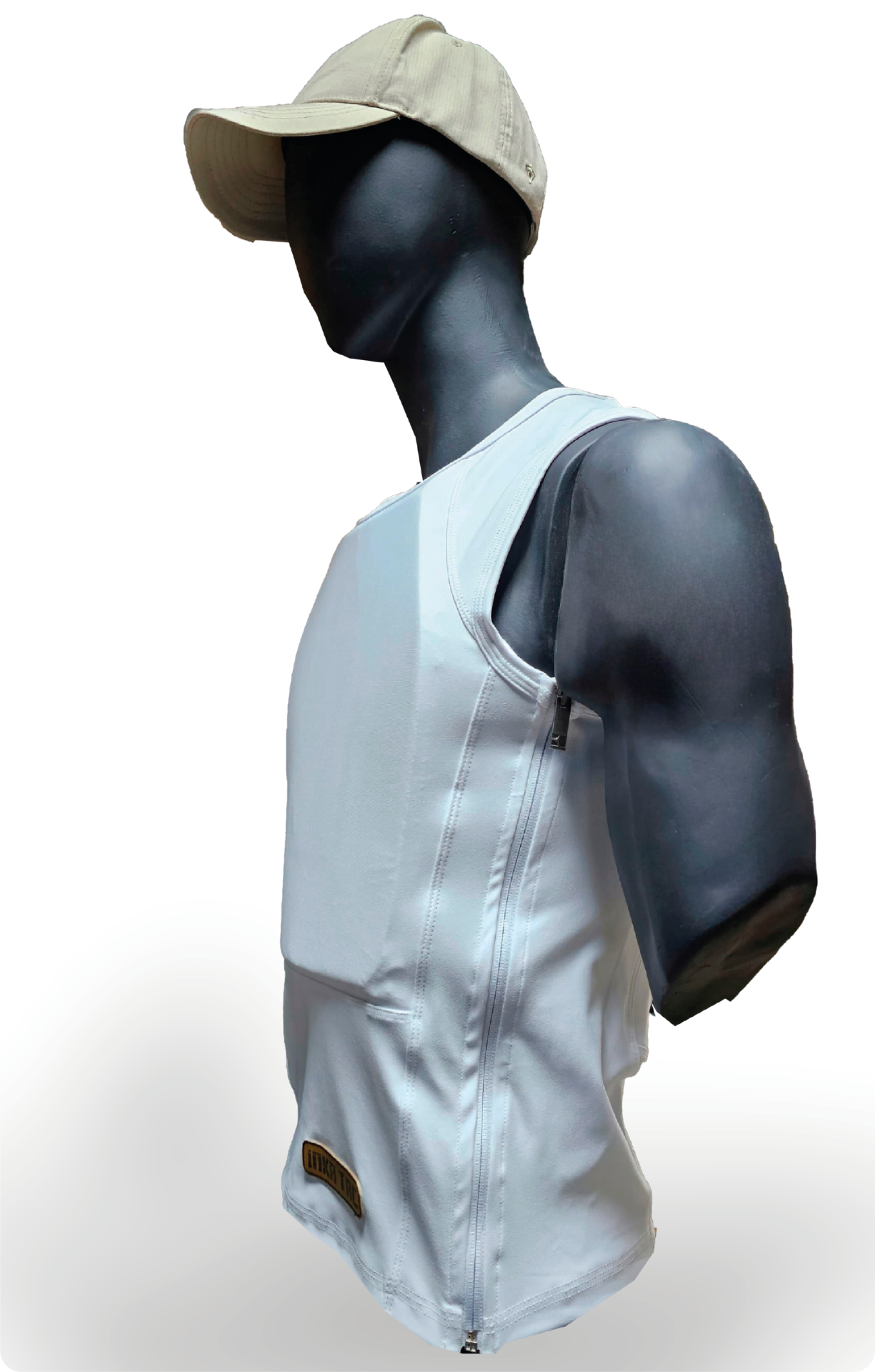 Bividis balísticos de Aramida nivel III-A