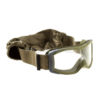 LENTES ANTIPARRA BOLLE TACTICAL
