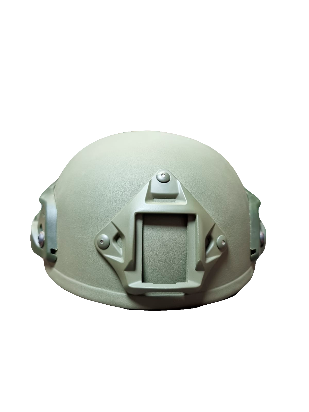 Cascos Balísticos nivel III - A