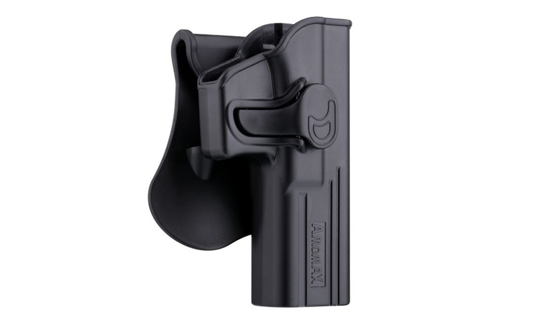 FUNDA DE GLOCK AM-G17G2 Amomax