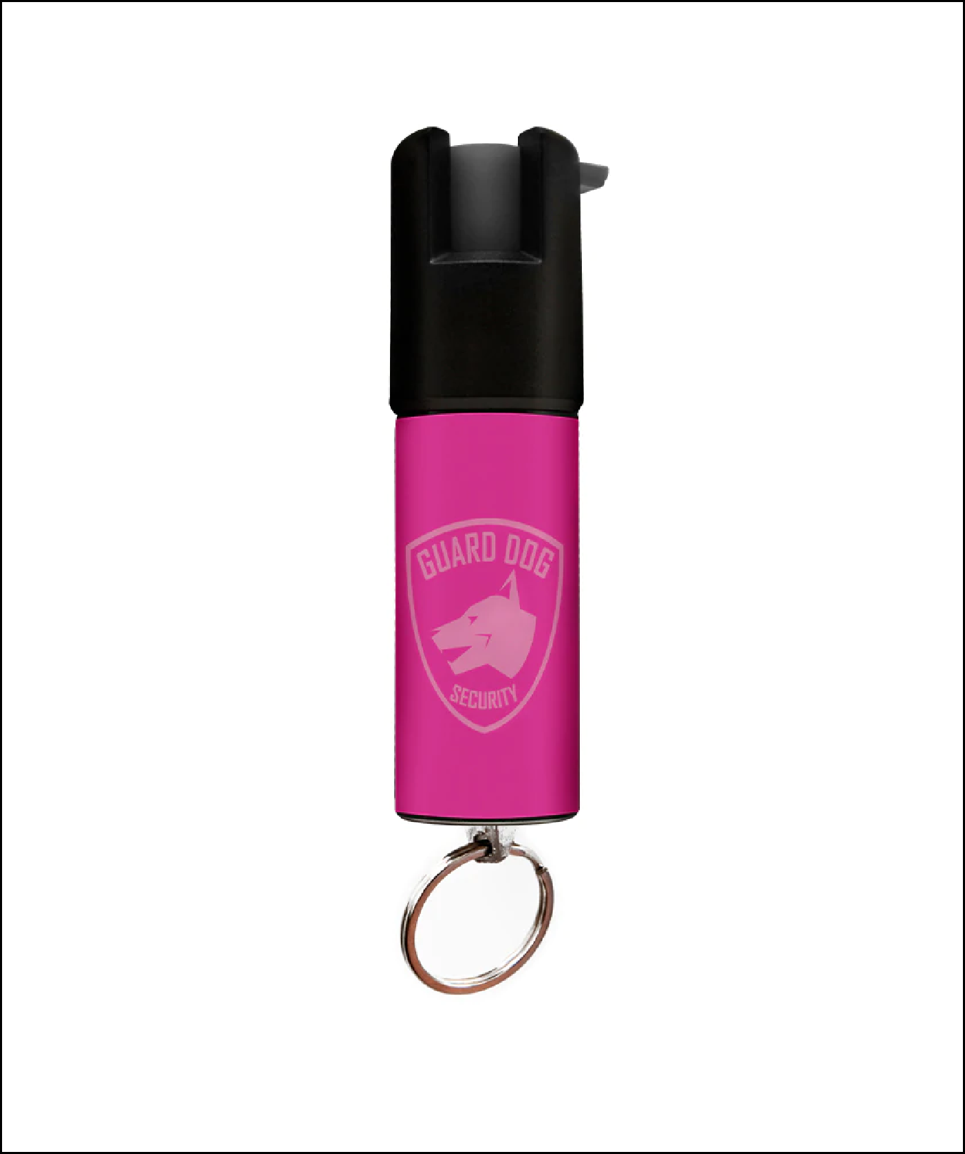 SPRAY DE PIMIENTA DE LLAVERO