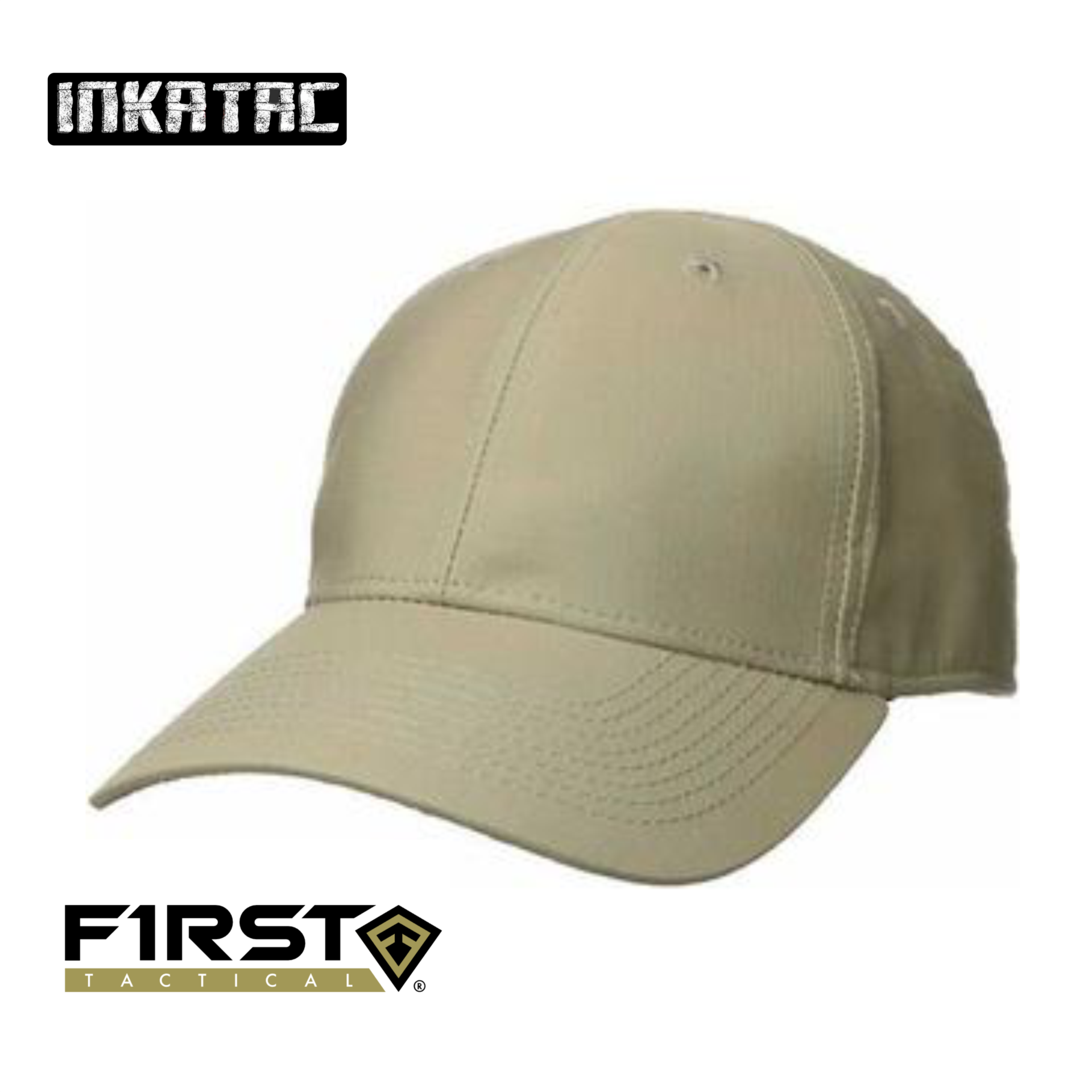 GORRA DE UNIFORME FIRST TACTICAL