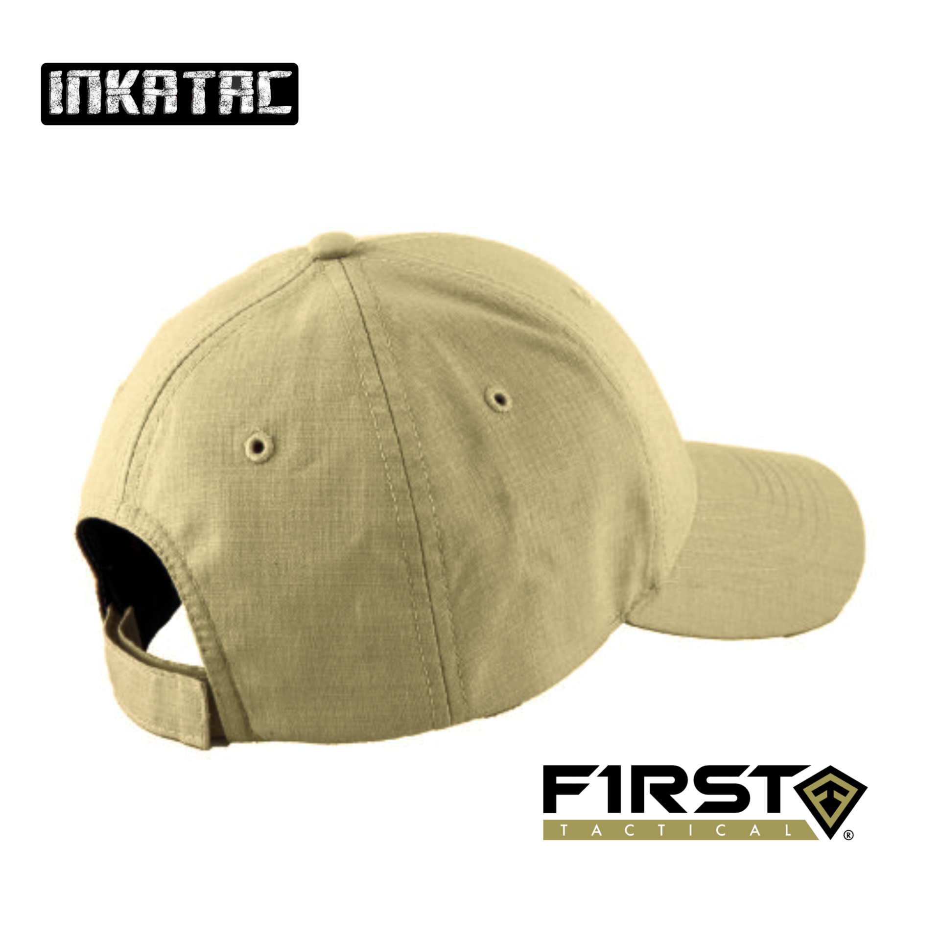 GORRA DE UNIFORME FIRST TACTICAL