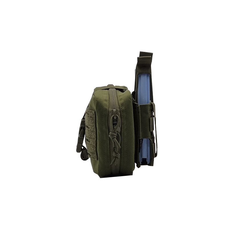 Ifak Takito Con Portacargador Doble