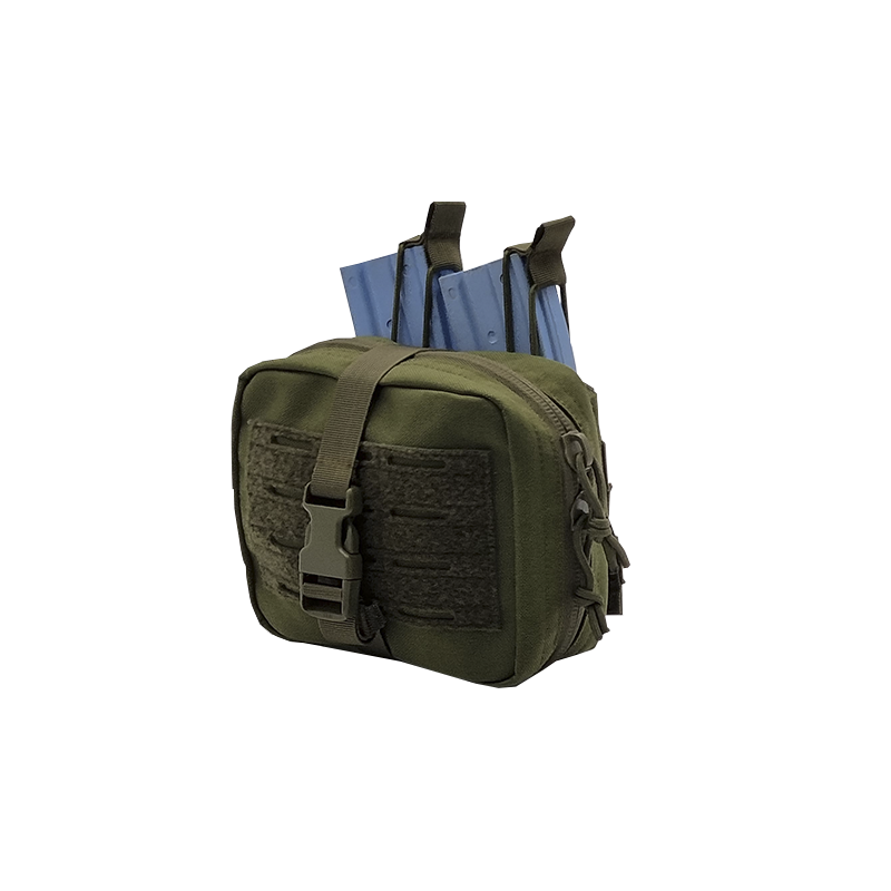 Ifak Takito Con Portacargador Doble