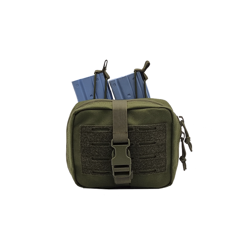 Ifak Takito Con Portacargador Doble