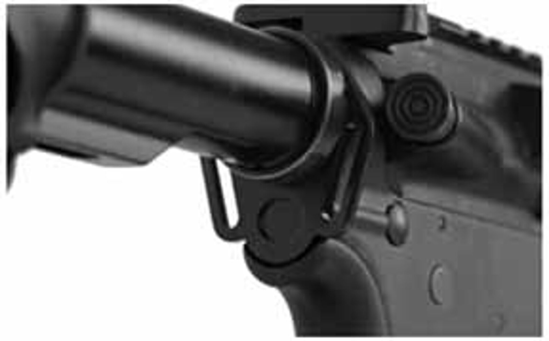 PLACA DE ESLINGA FAB DEFENSE