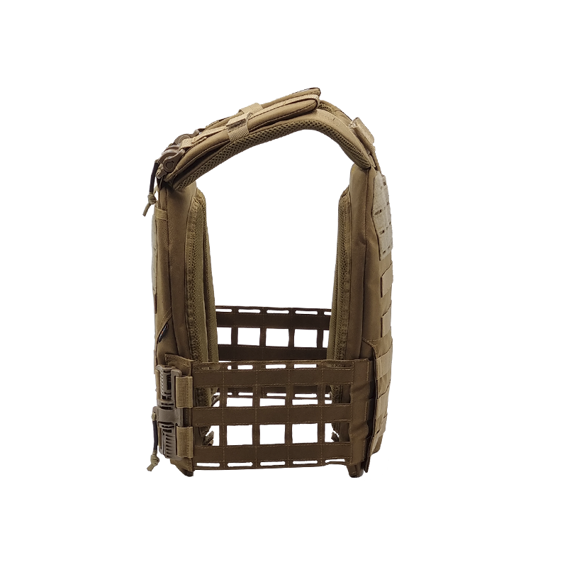 OSL ADVANCED CHALECO PORTA PLACA