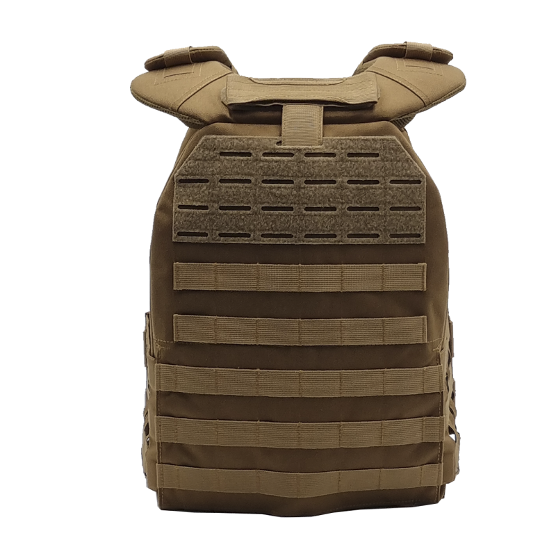 OSL ADVANCED CHALECO PORTA PLACA