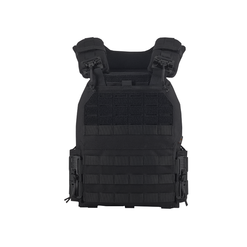 OSL ADVANCED CHALECO PORTA PLACA