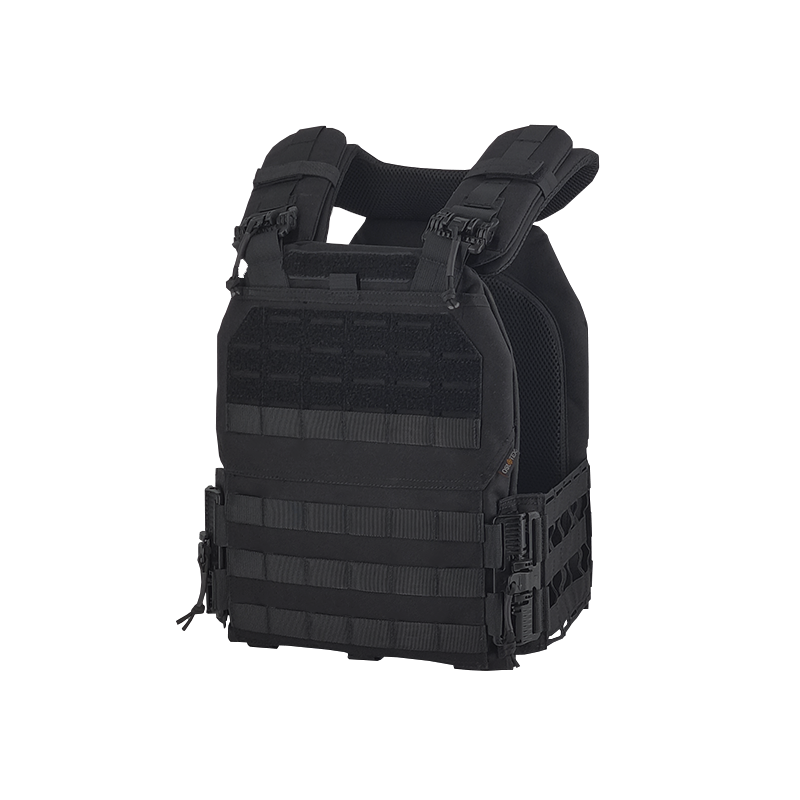 OSL ADVANCED CHALECO PORTA PLACA