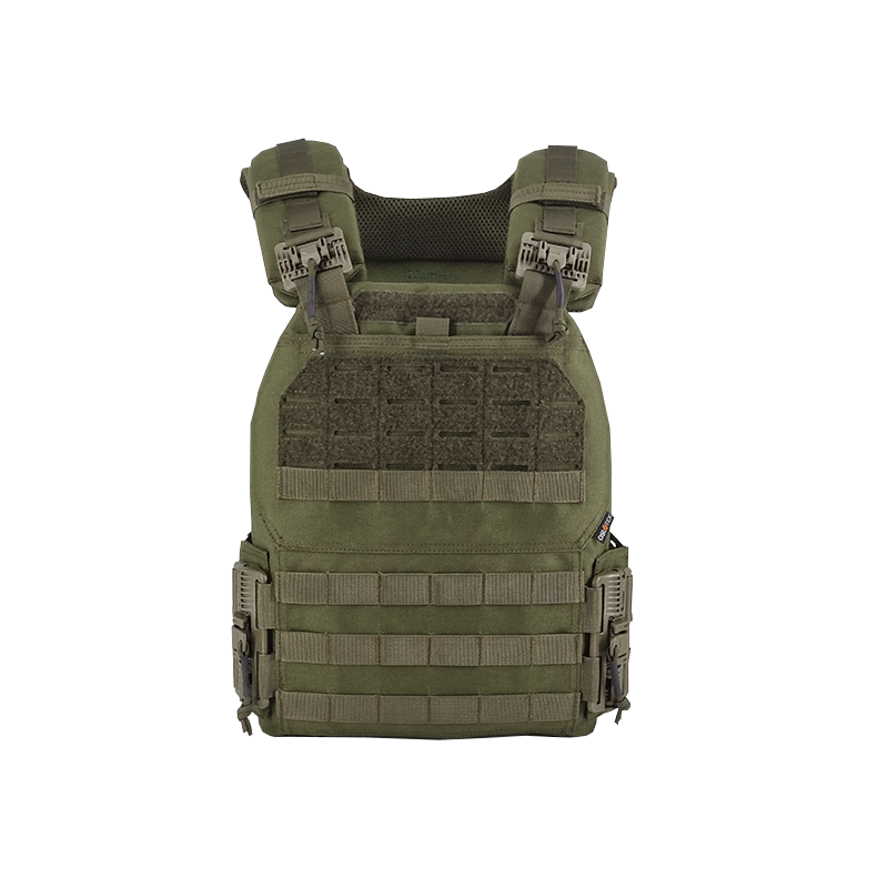 OSL ADVANCED CHALECO PORTA PLACA