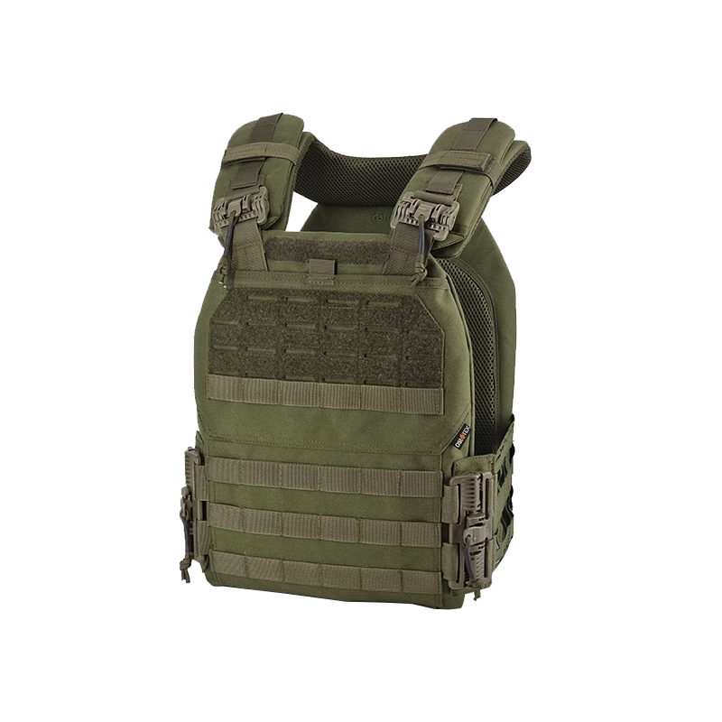 OSL ADVANCED CHALECO PORTA PLACA