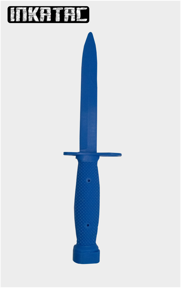 PUÑAL DE ENTRENAMIENTO