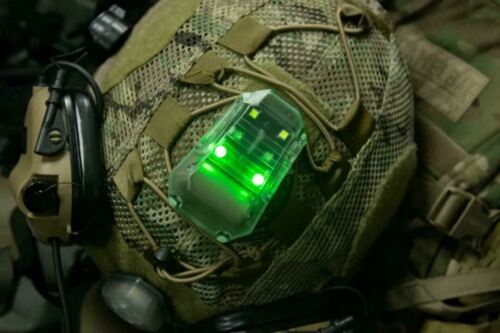 OPSMEN F101 "STEALTH" SURVIVAL LIGHT
