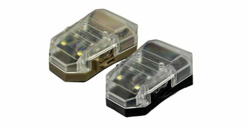 OPSMEN F101 "STEALTH" SURVIVAL LIGHT