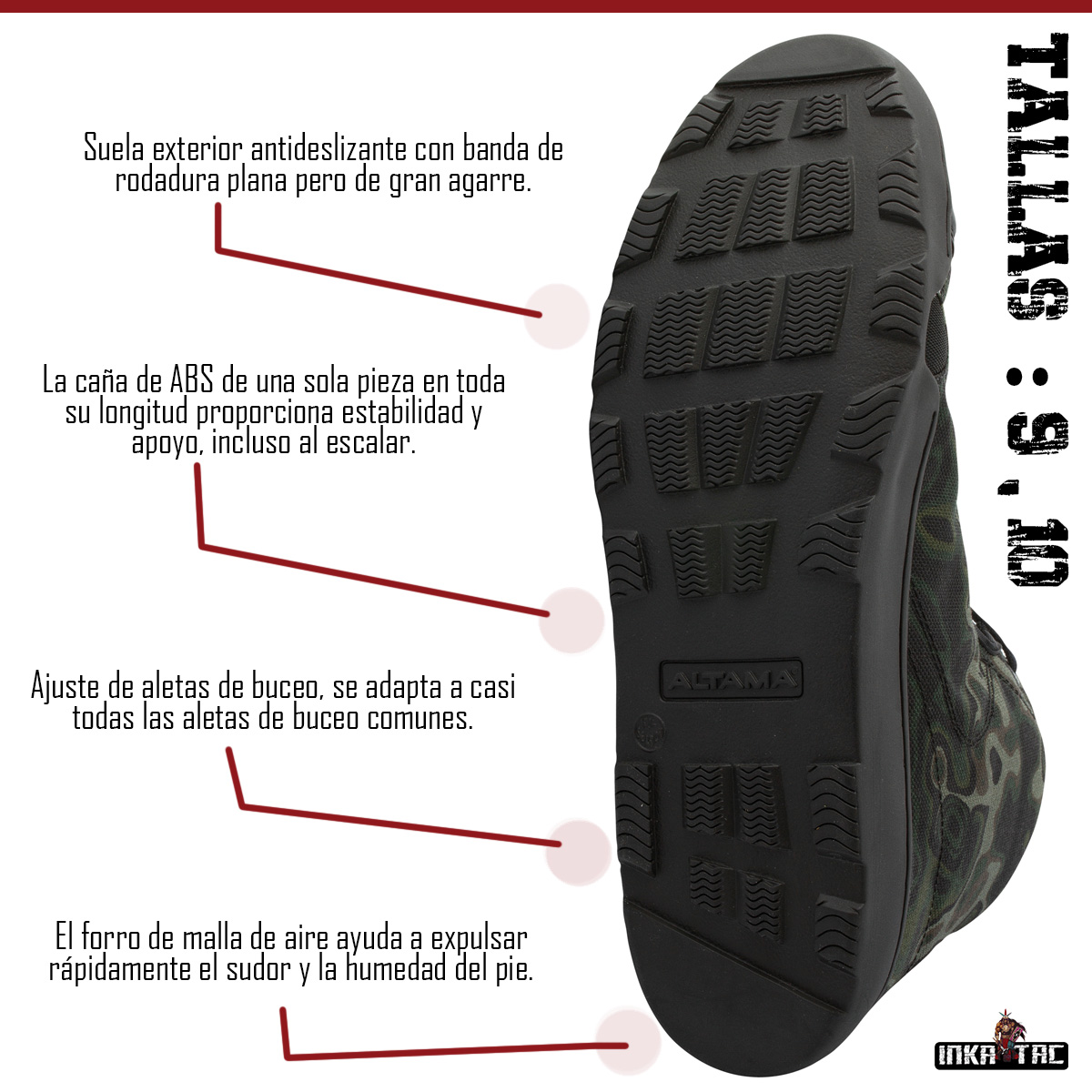 𝗔𝗟𝗧𝗔𝗠𝗔 𝗠𝗔𝗥𝗜𝗧𝗜𝗠𝗘 𝗔𝗦𝗦𝗔𝗨𝗟𝗧 𝗠𝗜𝗗 BLACK