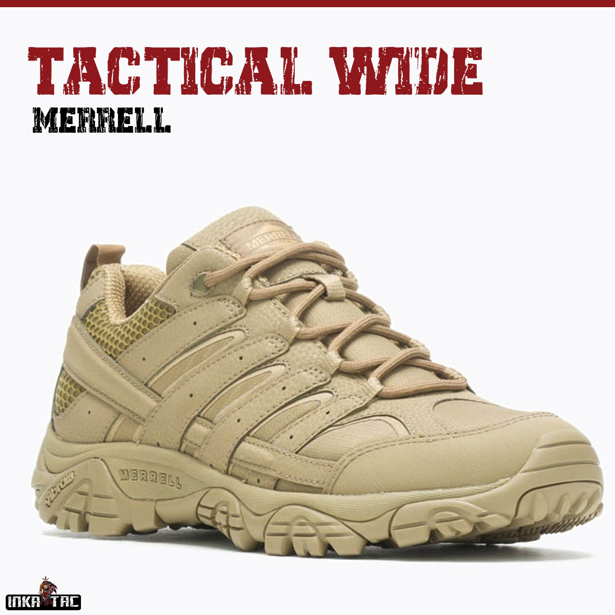 🥾 𝐓𝐀𝐂𝐓𝐈𝐂𝐀𝐋 𝐖𝐈𝐃𝐄 𝐌𝐄𝐑𝐑𝐄𝐋 🚶