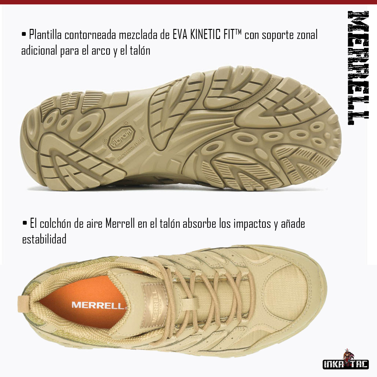 🥾 𝐓𝐀𝐂𝐓𝐈𝐂𝐀𝐋 𝐖𝐈𝐃𝐄 𝐌𝐄𝐑𝐑𝐄𝐋 🚶