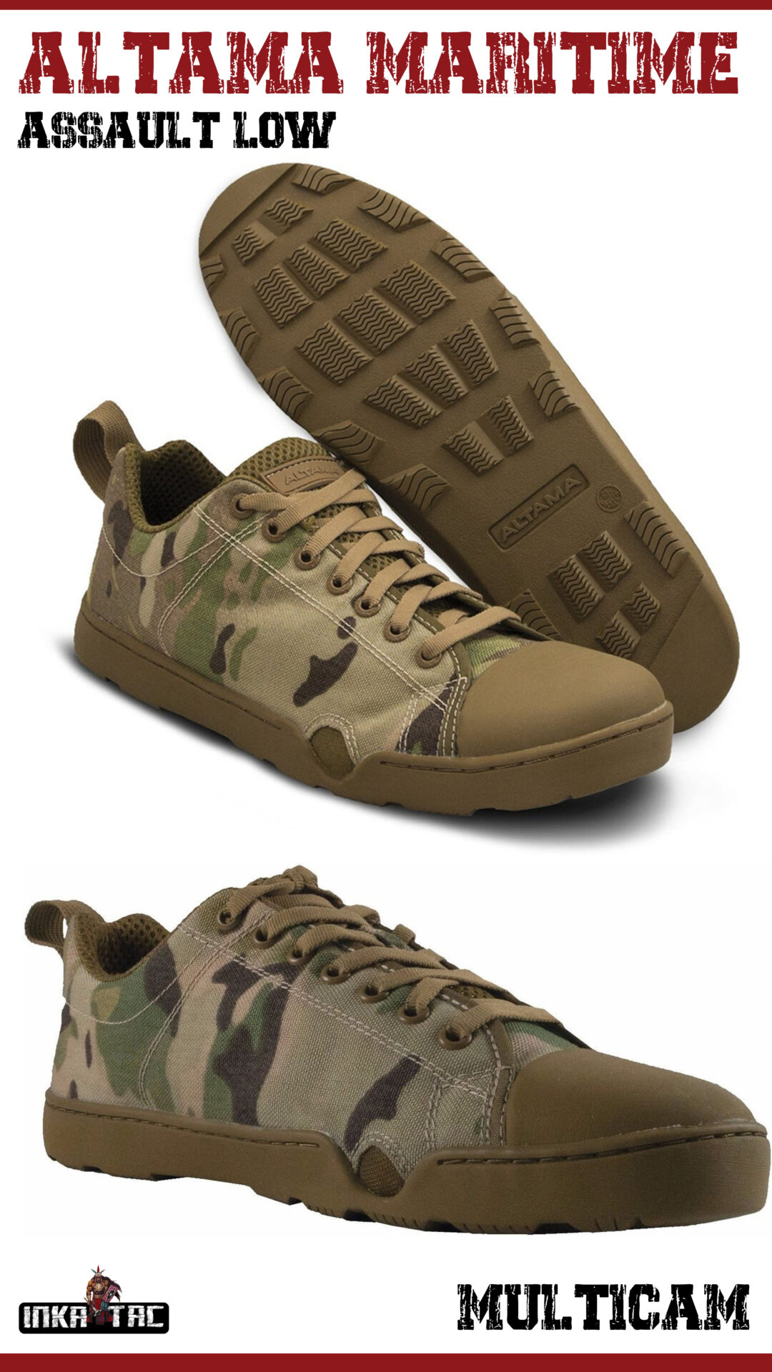 𝐀𝐋𝐓𝐀𝐌𝐀 𝐌𝐀𝐑𝐈𝐓𝐈𝐌𝐄 𝐀𝐒𝐒𝐀𝐔𝐋𝐓 𝐋𝐎𝐖 - 𝐌𝐔𝐋𝐓𝐈𝐂𝐀𝐌